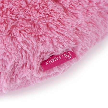 Подушка декоративная N Family Pink
