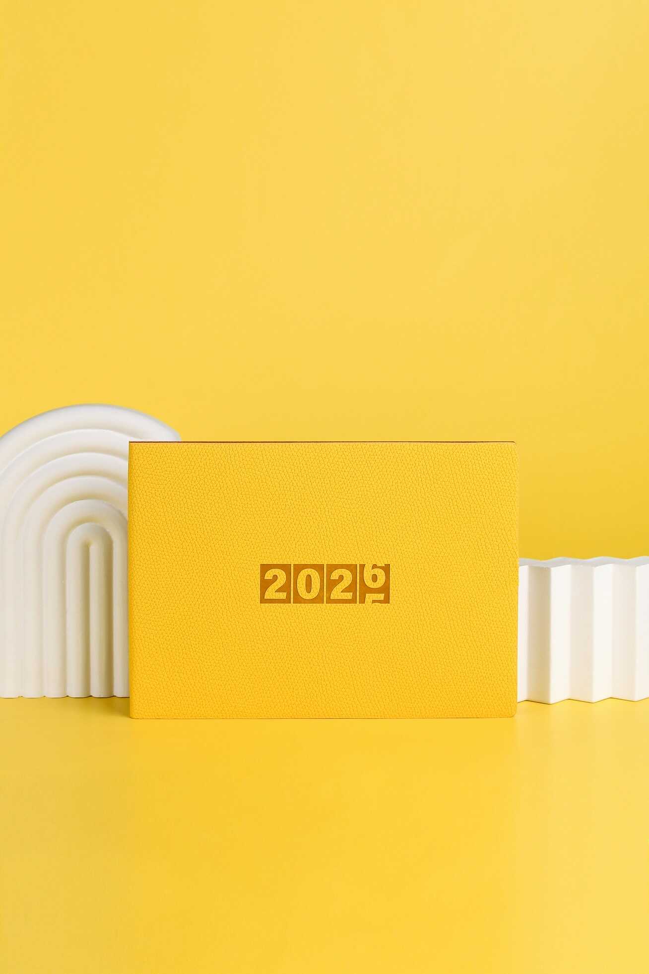 Ежедневник Феникс + ESCALADA 64 лист. - фото 6