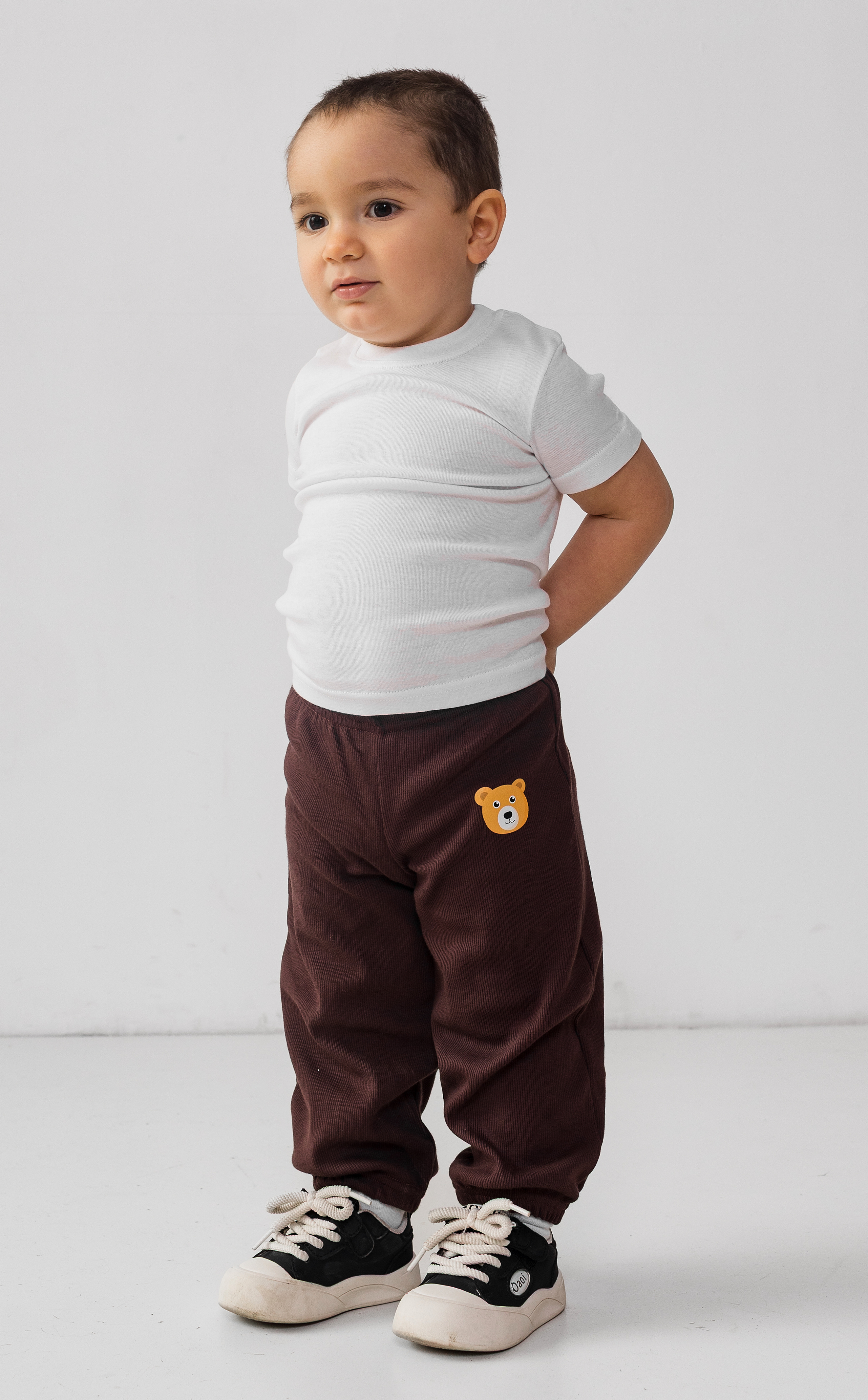 Брюки ОПТОВИЧКОФФ БК-1971/3 - фото 3