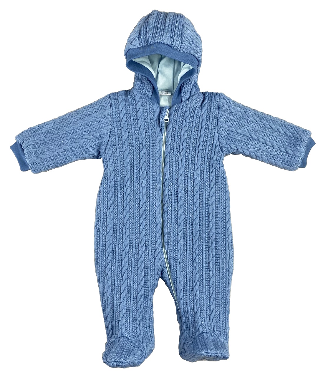 Комбинезон Clariss ЦБ-00000924 - фото 1