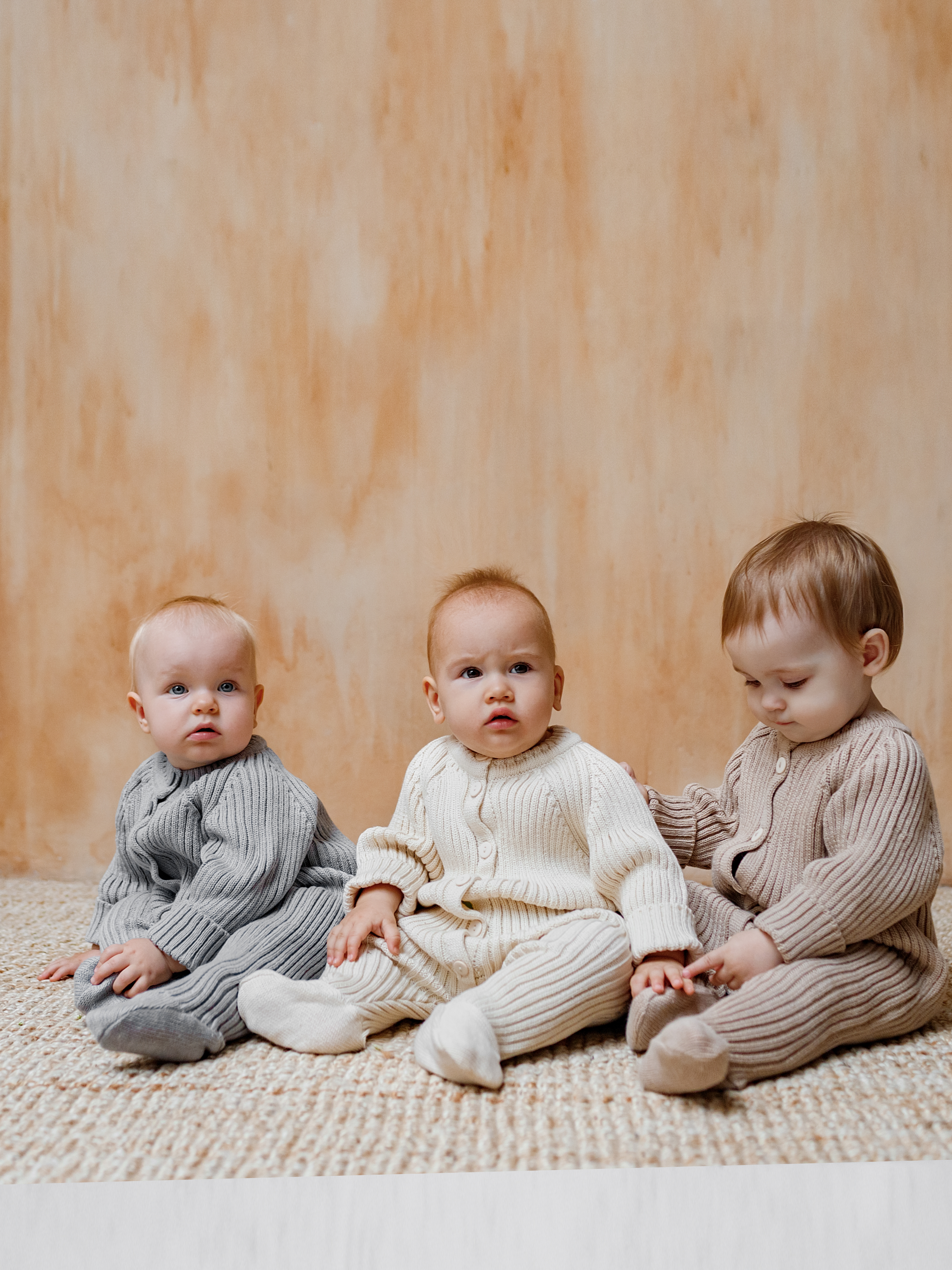 Комбинезон Amarobaby AB-OD23-PLL3/11 - фото 12