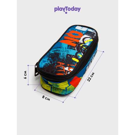 Пенал PlayToday