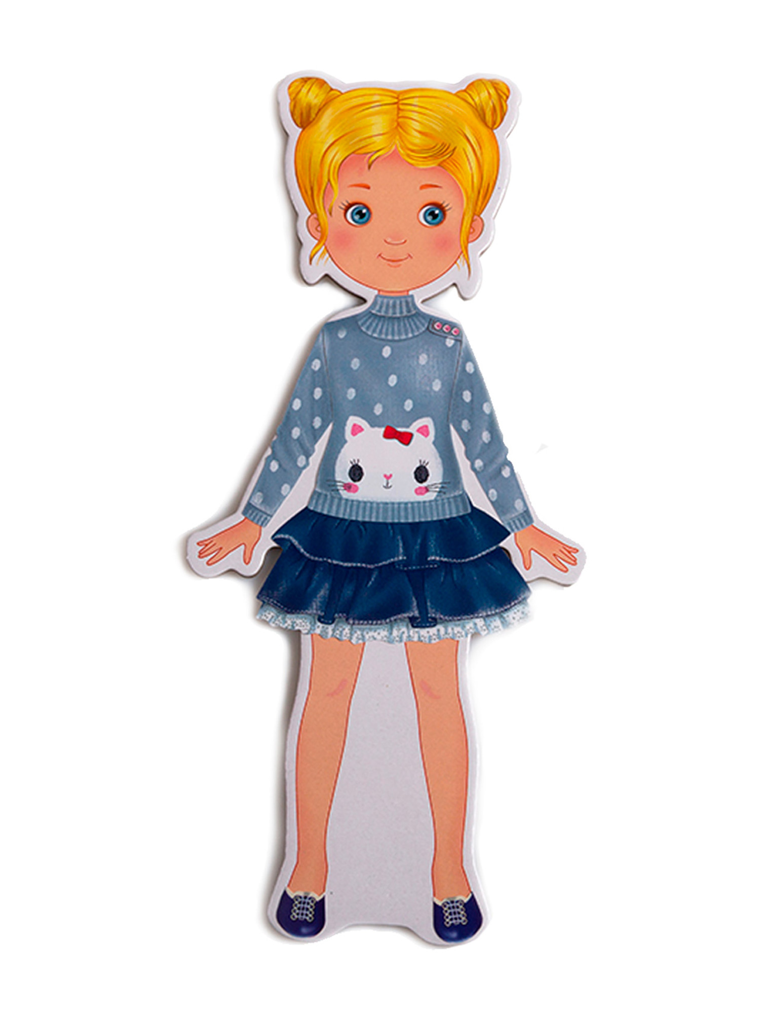 Настольная игра Дрофа-Медиа - фото 11