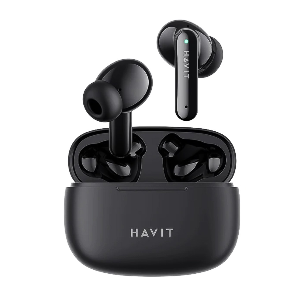 Наушники TWS HAVIT True Wireless - фото 1