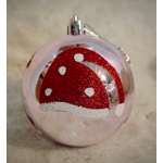 Украшение ёлочное Магия праздника MAG1977