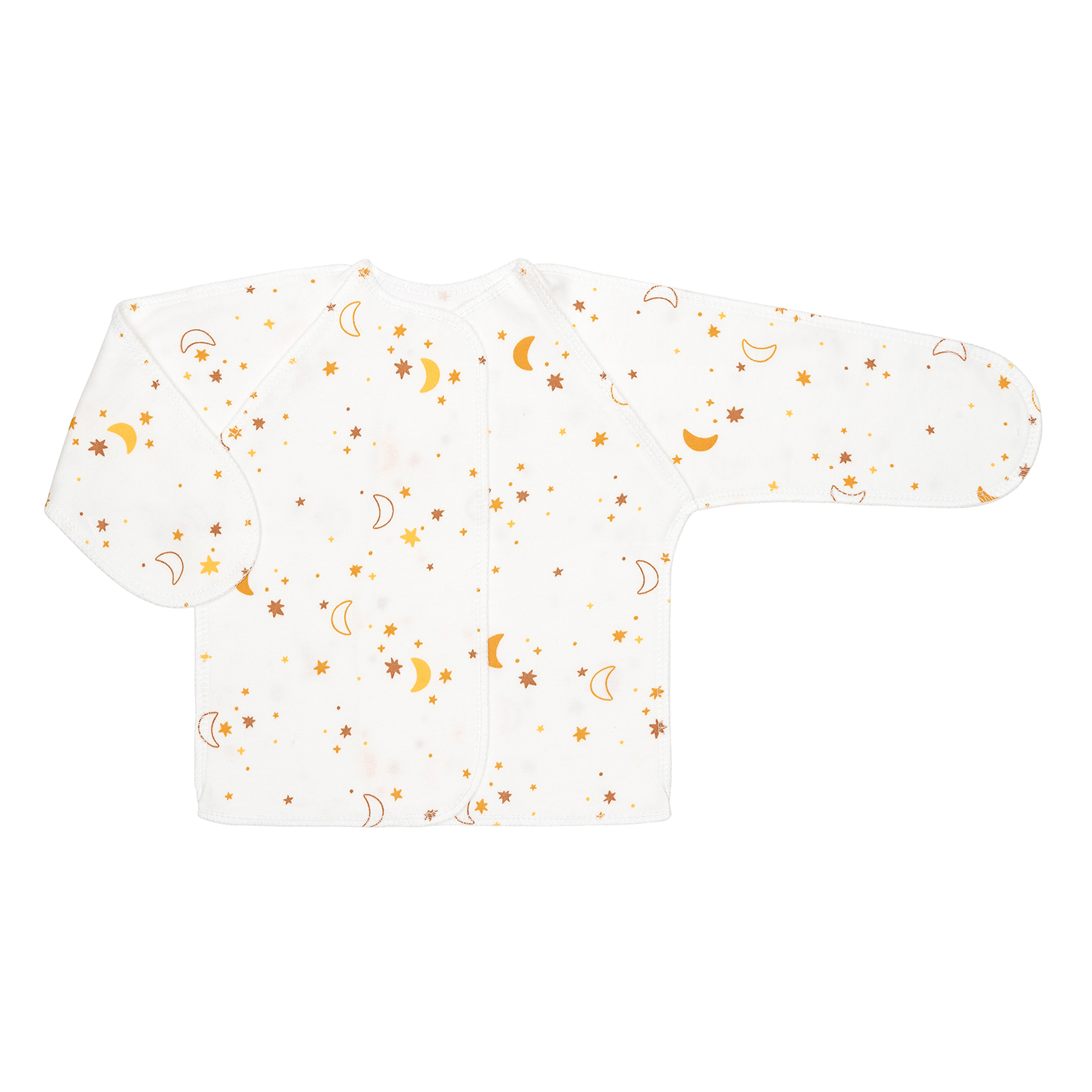 Распашонка 2 шт Эскимо 31-103 - фото 3