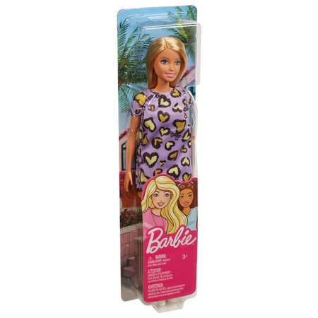 Кукла модельная Barbie