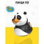 Фигурка TUBBZ Утка Кунг-Фу Панда По Mini