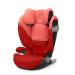 Автокресло Cybex 1/2/3 (9-36 кг)