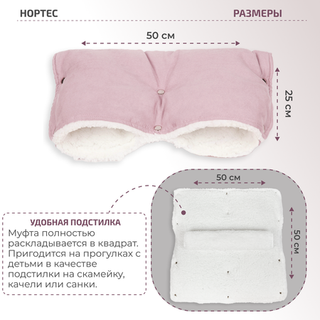 Муфта inlovery