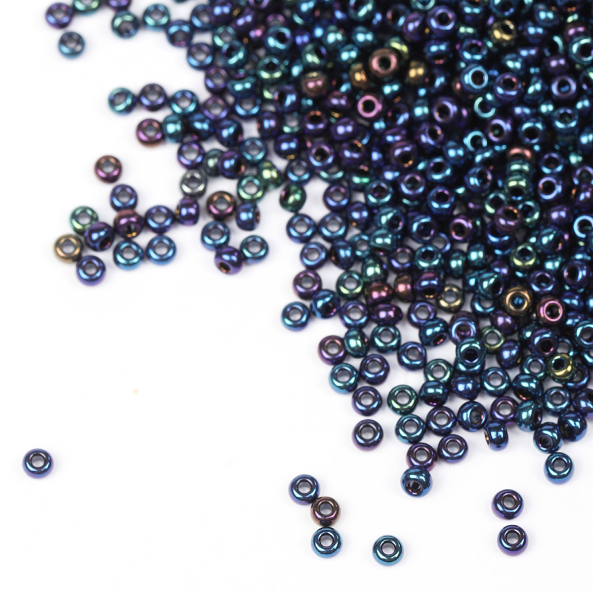 Набор для творчества Preciosa бисер - фото 3