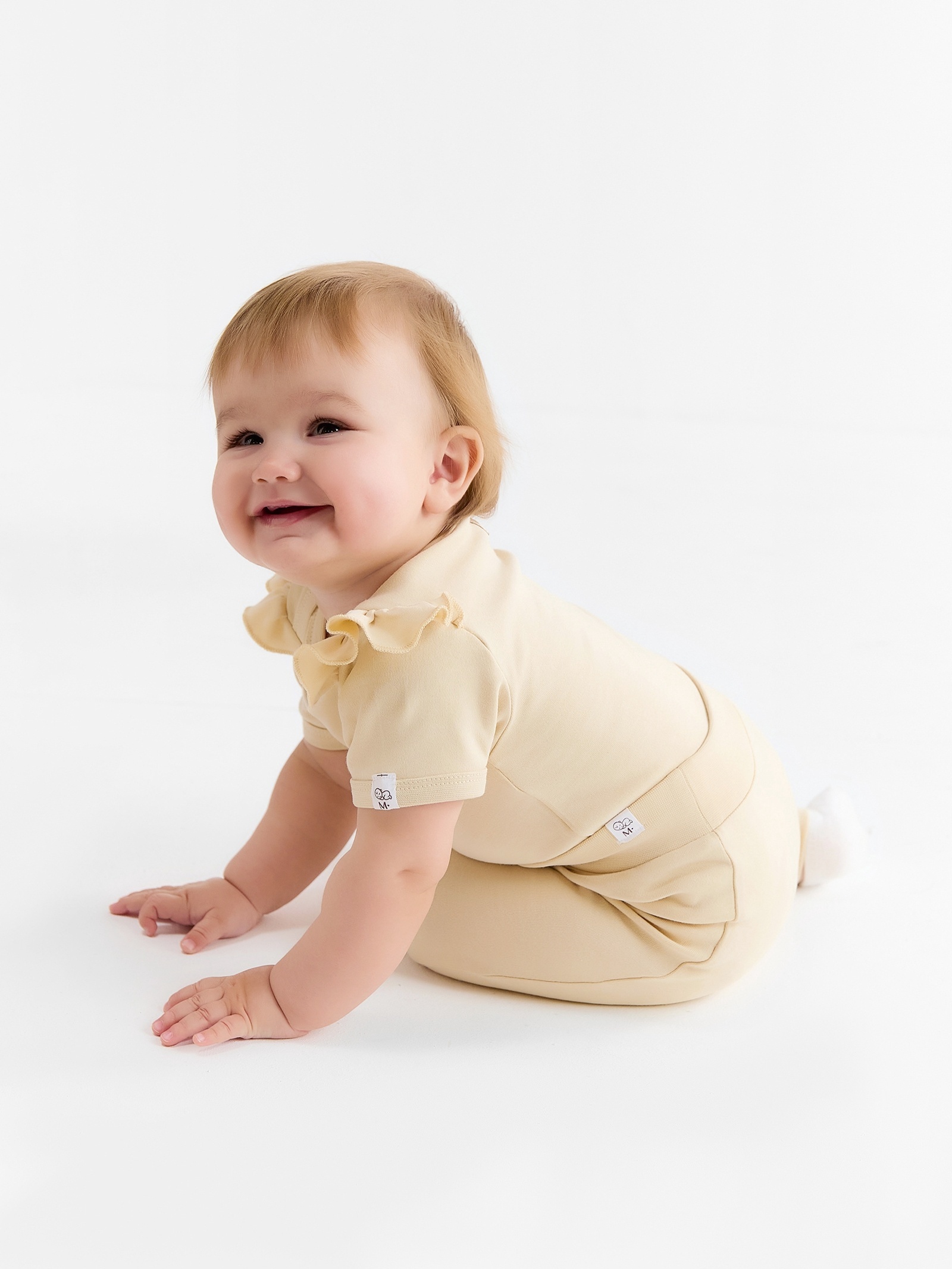 Боди Minaku 10516694 - фото 1