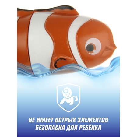 Игрушка Veld Co Рыбка