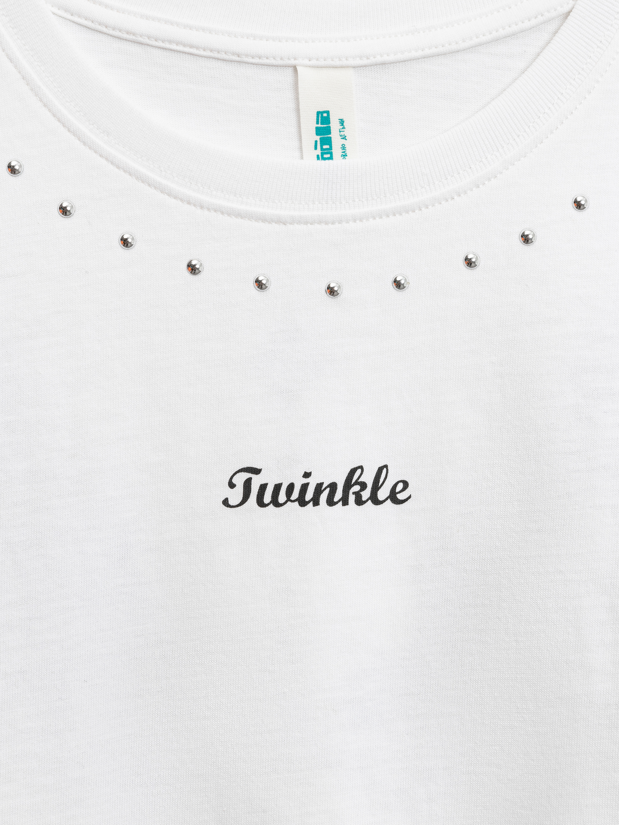 Футболка Acoola 20240510055_0096597 - фото 4