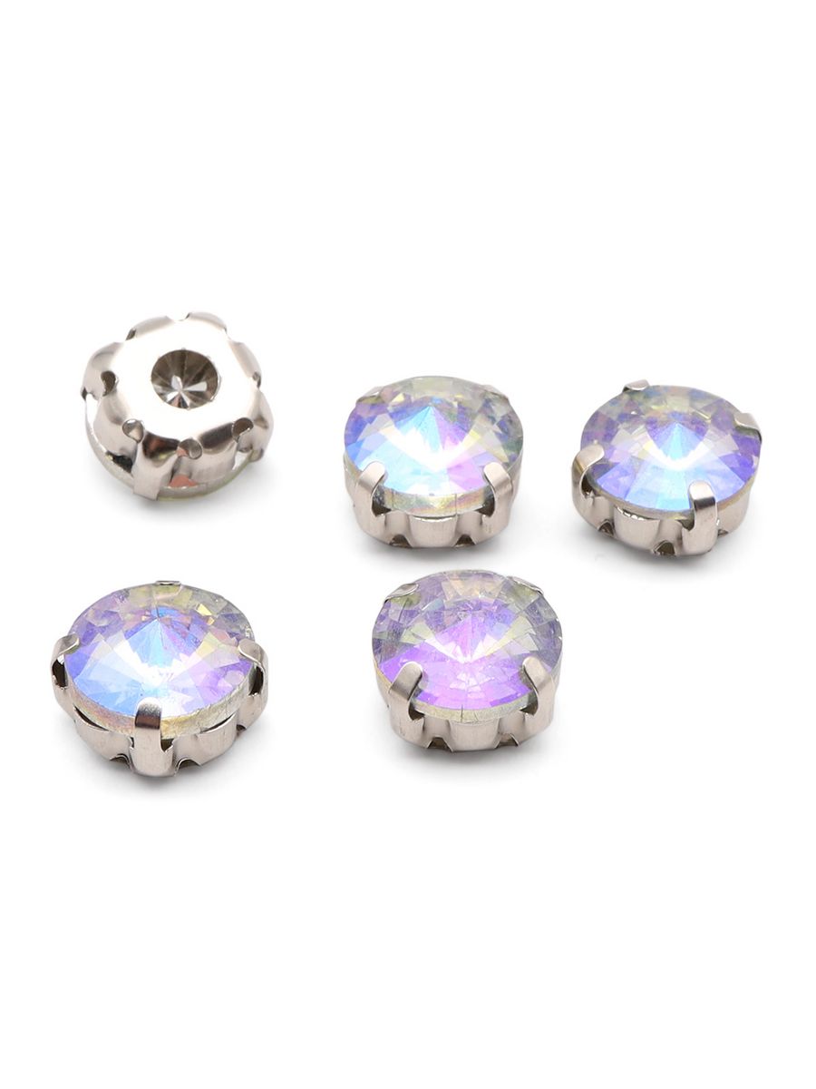 Набор для творчества Astra Craft бисер - фото 1