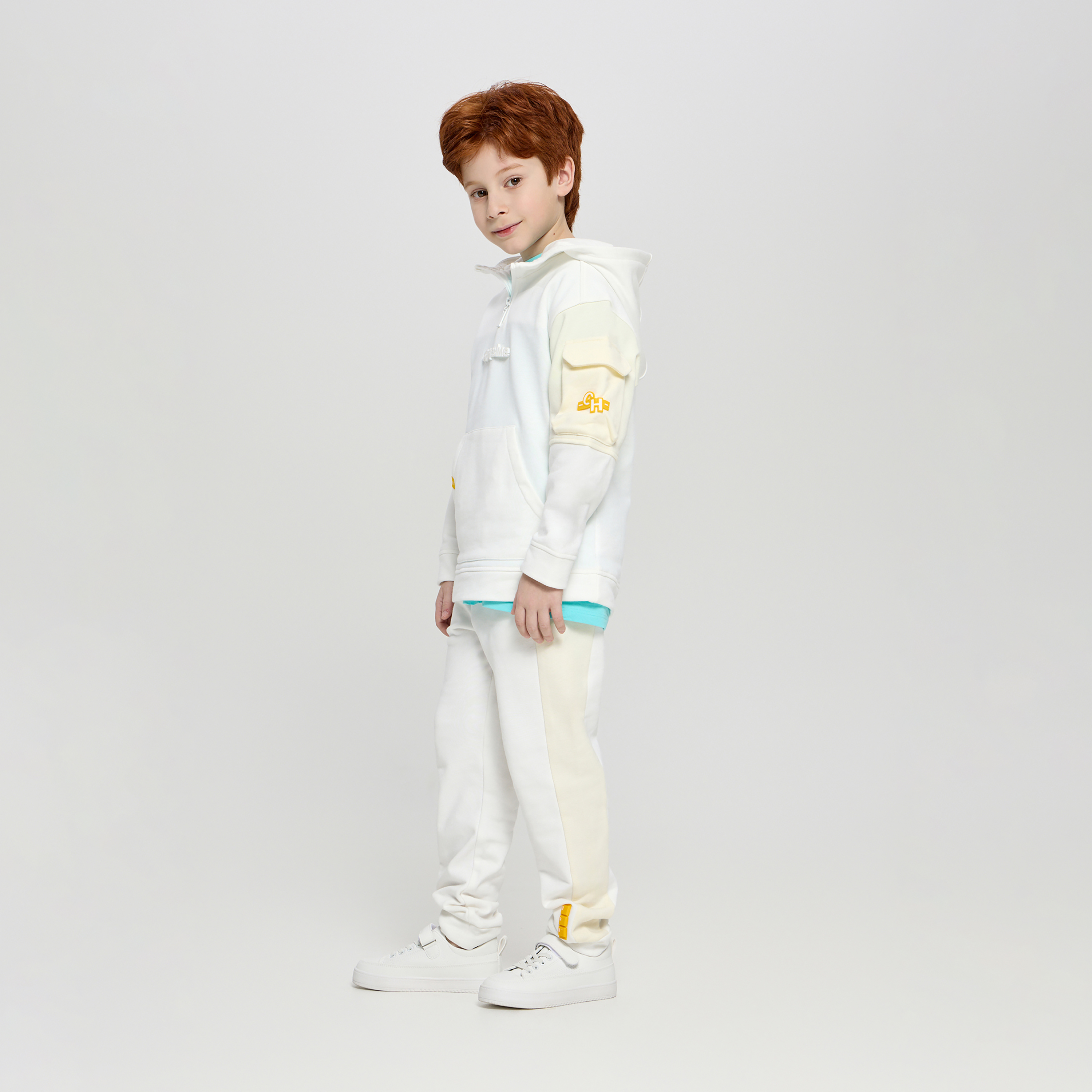 Худи CHOUPETTE 13.129 - фото 6