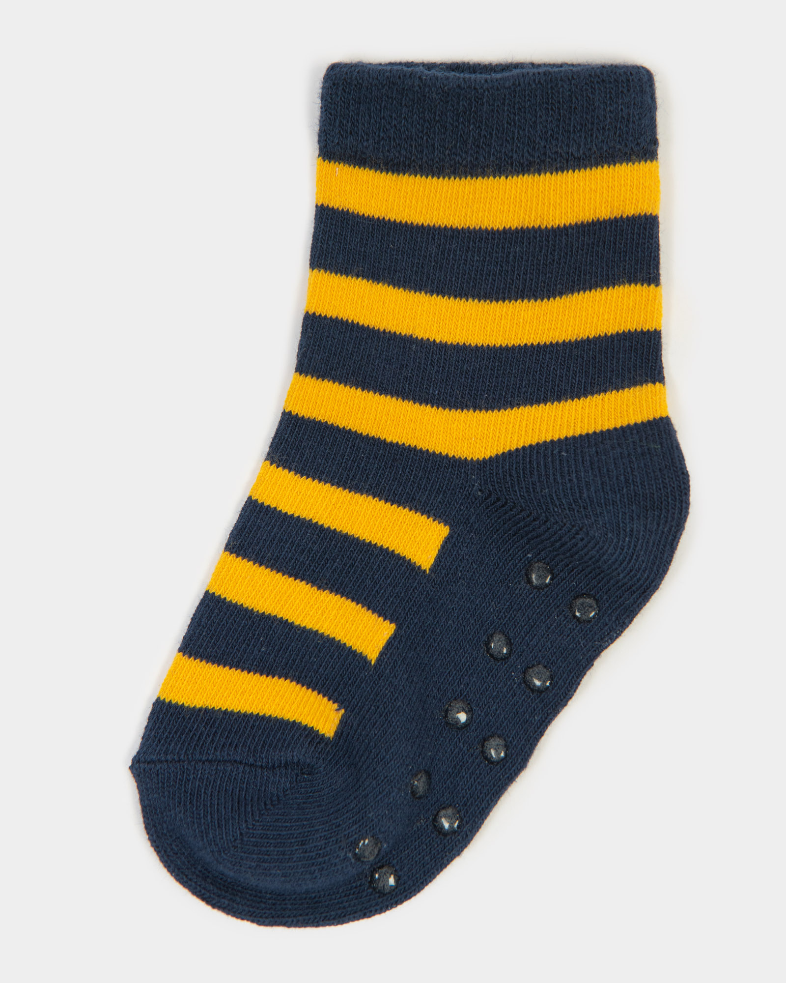 Носки 3 пары BabyGo S24BG2-SB21ib-43 - фото 3