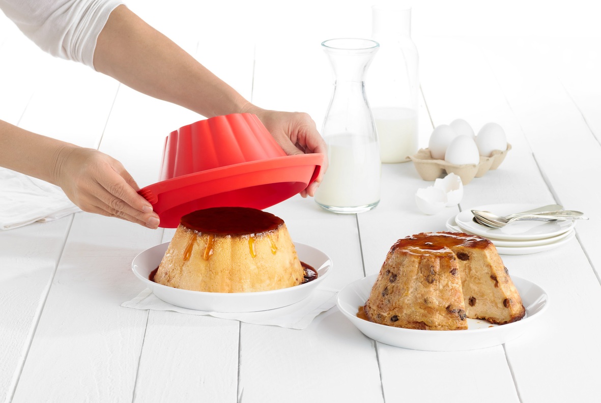 Форма для выпечки LEKUE Baking 887086 - фото 7