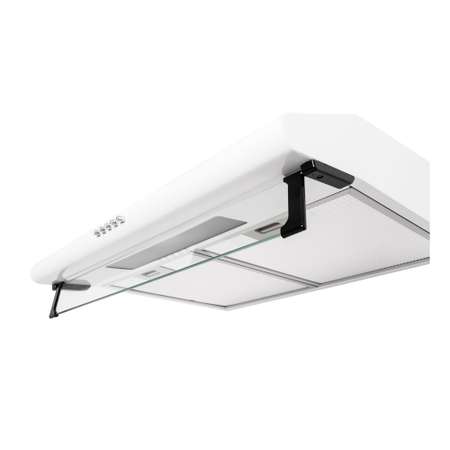 Вытяжка кухонная EXITEQ EX-1056 white