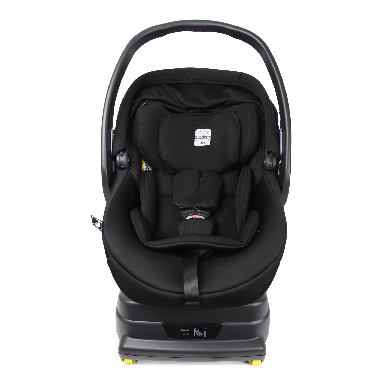 Автокресло Peg-Perego 0 (0 -13 кг) - фото 12