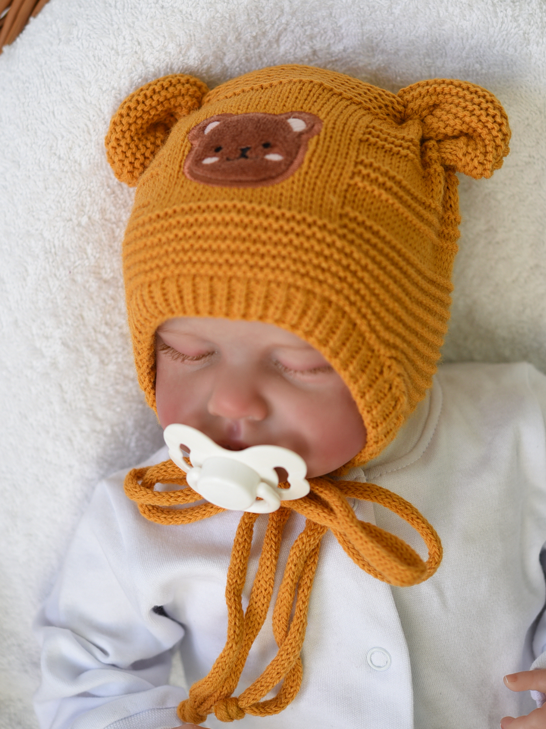 Шапка Совенок Дона В77-510-6 - фото 5