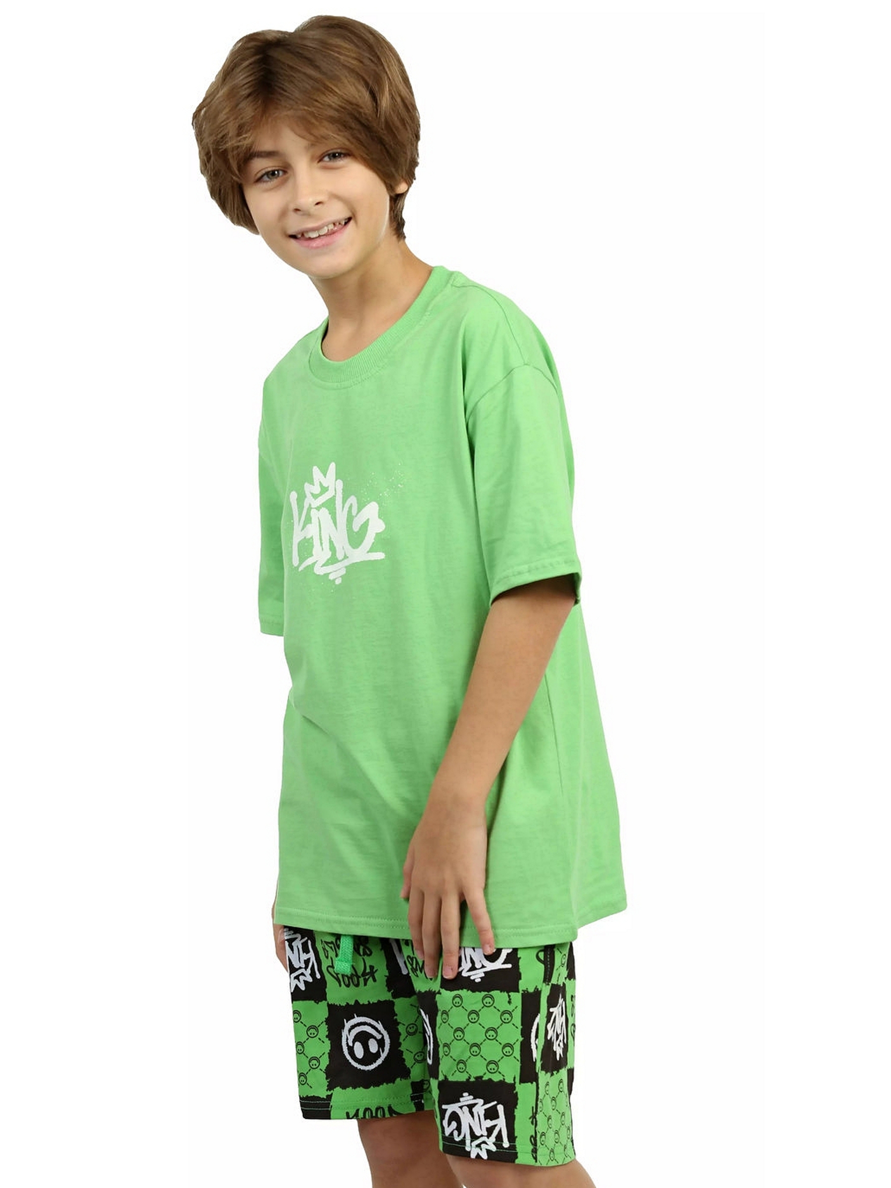 Пижама N.O.A. 11563-1 - фото 8