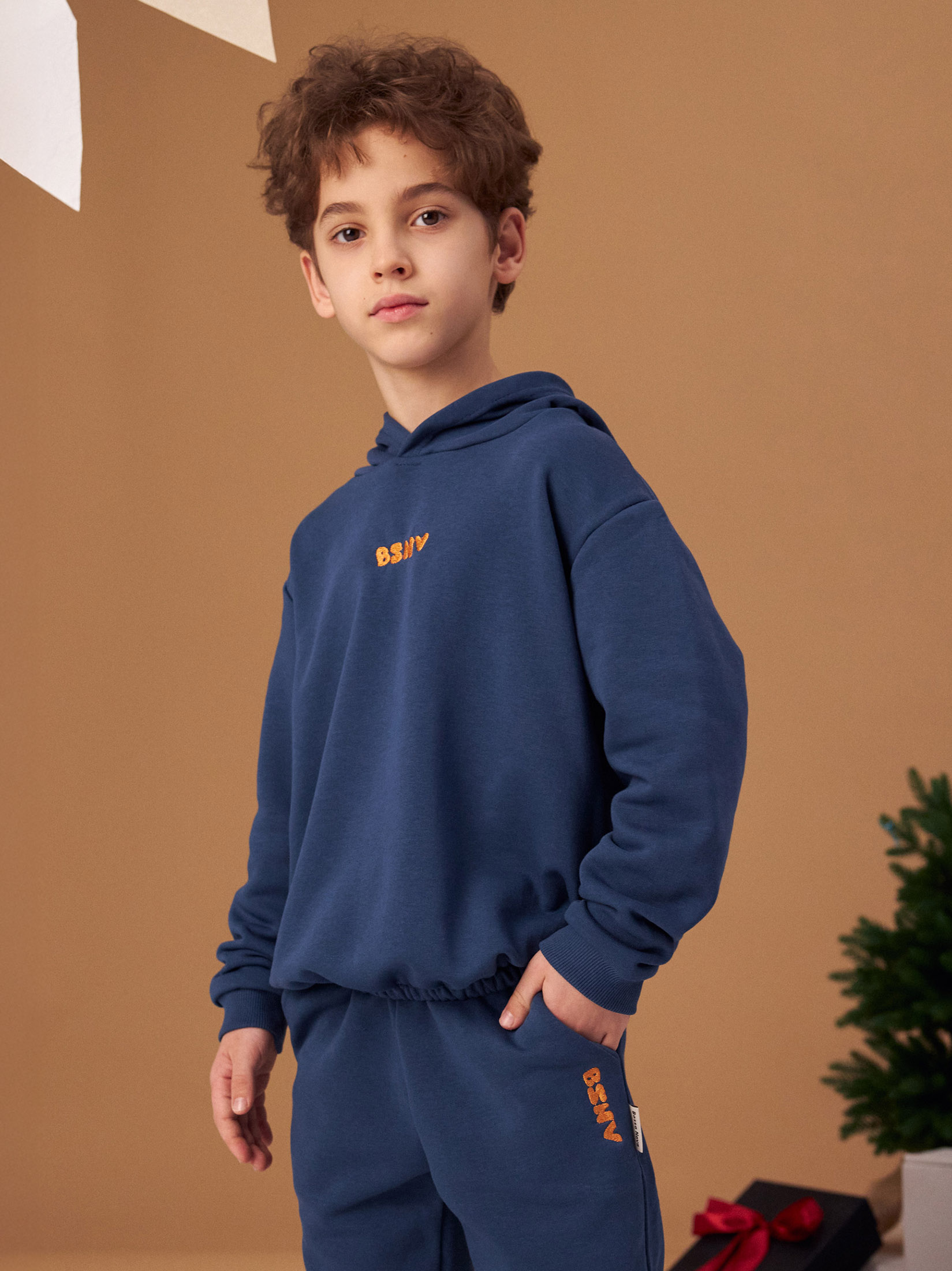 Костюм спортивный Bossa Nova 069О24-4633 - фото 2