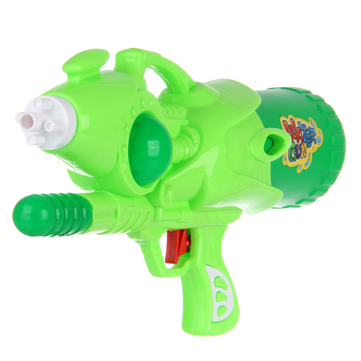 Бластер водный Veld Co - фото 10