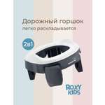 Горшок ROXY-KIDS Дорожный