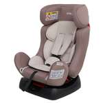 Автокресло Babyton Kruiz Mokko 0+/1/2 (0-25 кг)