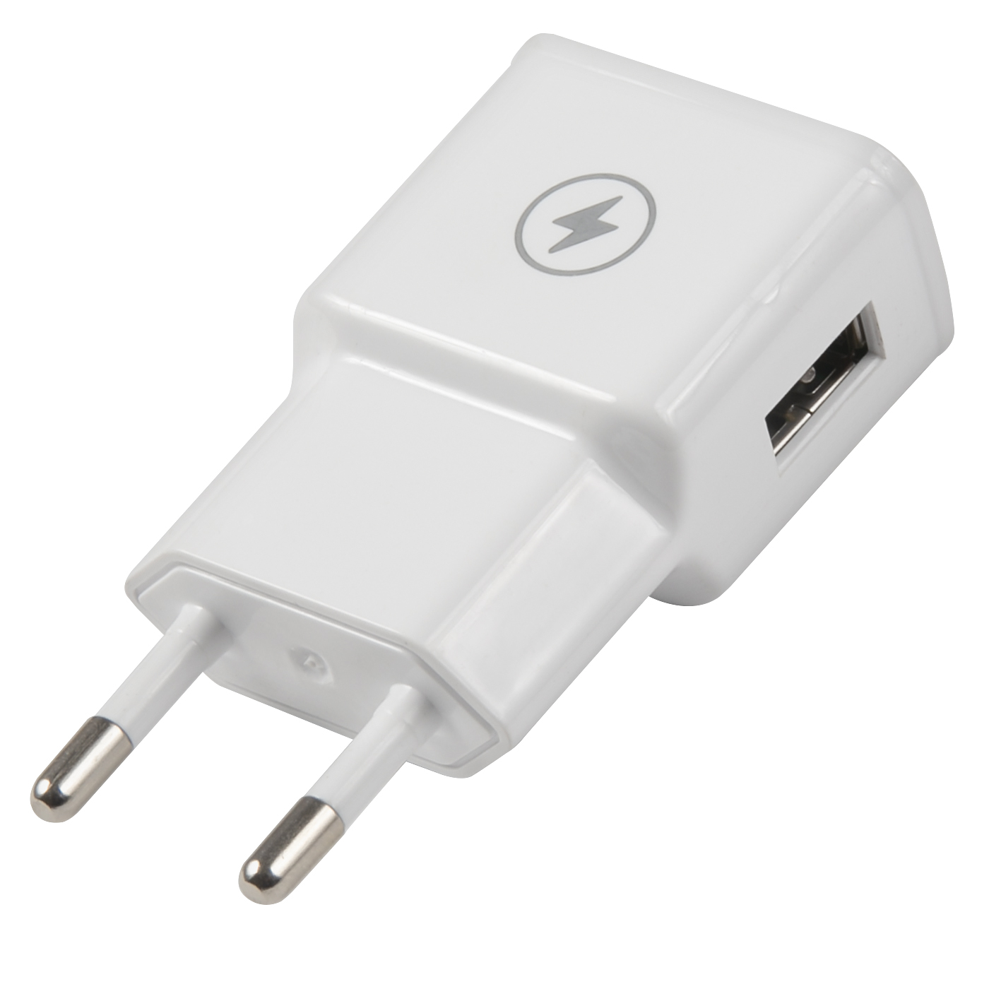 Зарядное устройство RedLine 1 USB модель NT-1A 1A белый - фото 1