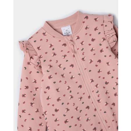 Комбинезон BabyGо