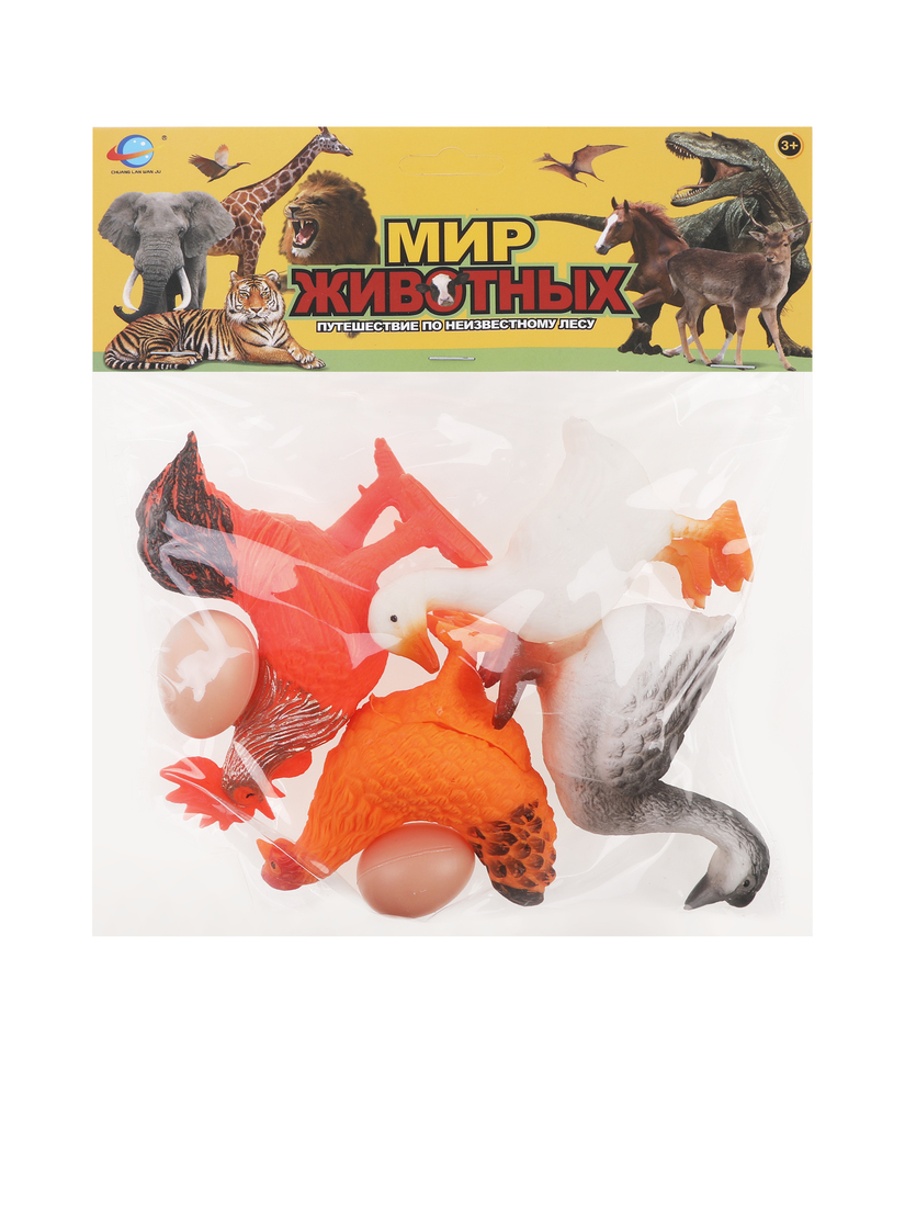 Игровой набор Наша Игрушка - фото 3