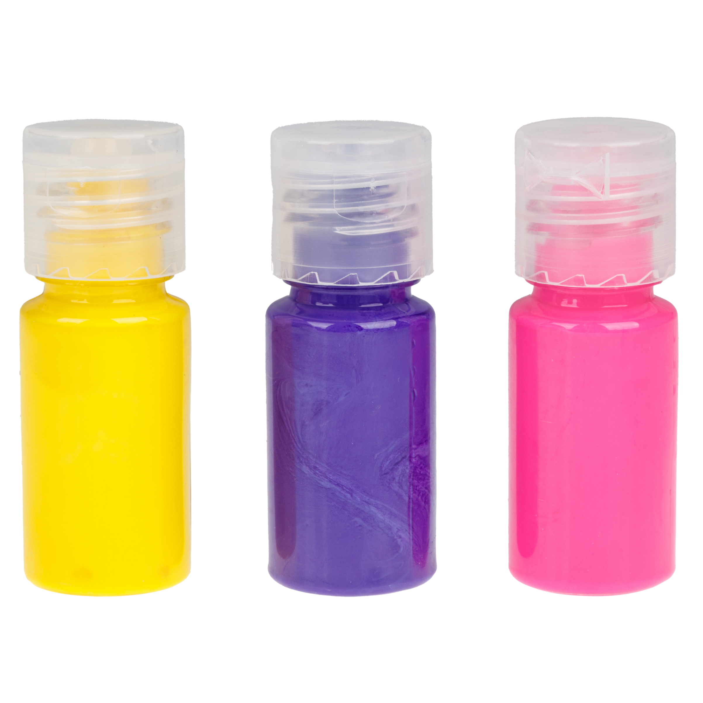 Набор для творчества 1TOY Краска Зайка роспись красками - фото 10