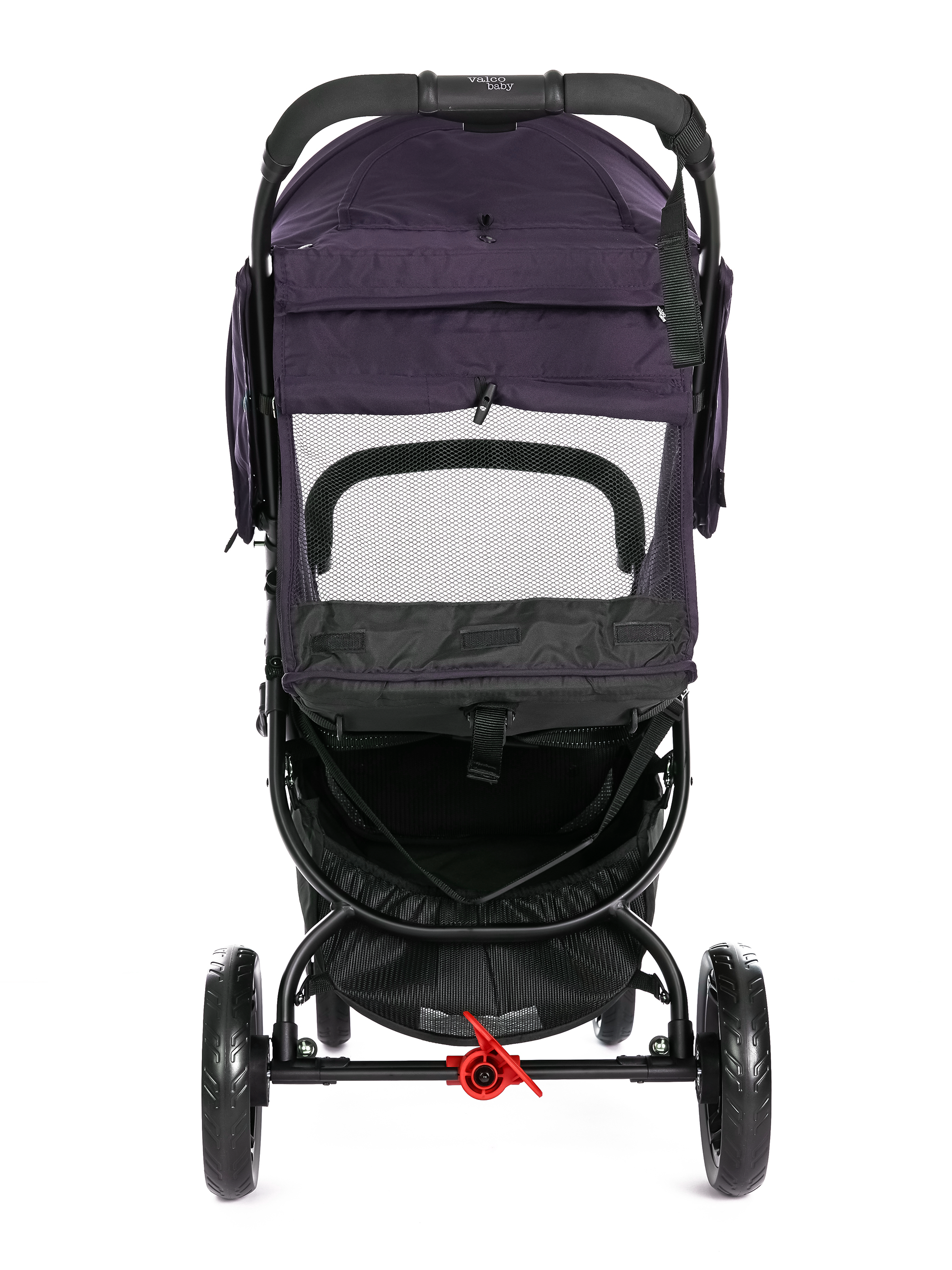 Коляска прогулочная Valco baby - фото 15