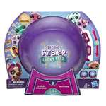 Игровой набор Littlest Pet Shop