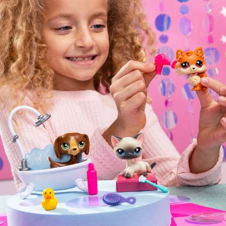 Игровой набор Littlest Pet Shop
