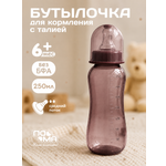 Бутылочка Пома Easy Cup 250 мл