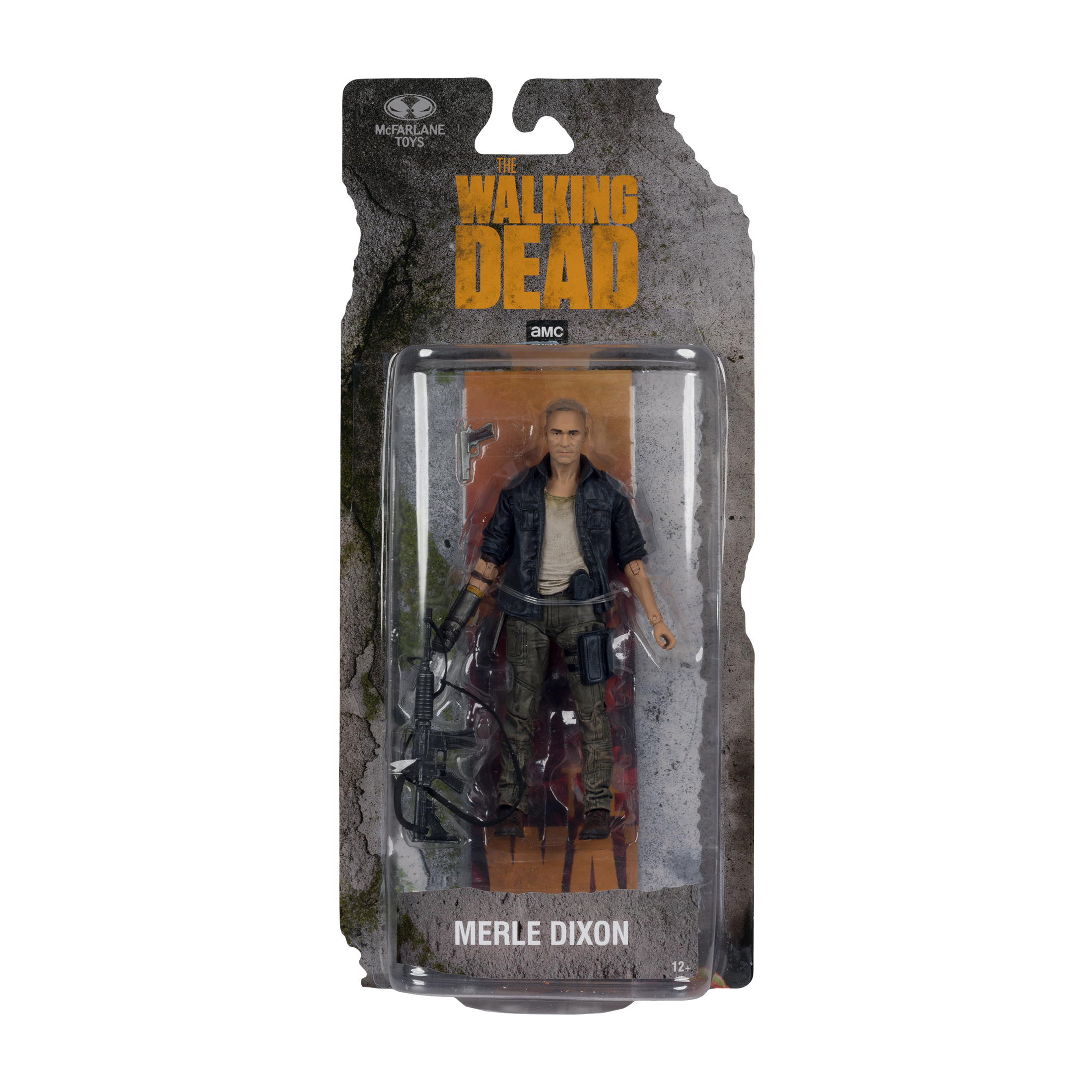 Фигурка McFarlane Toys - фото 7