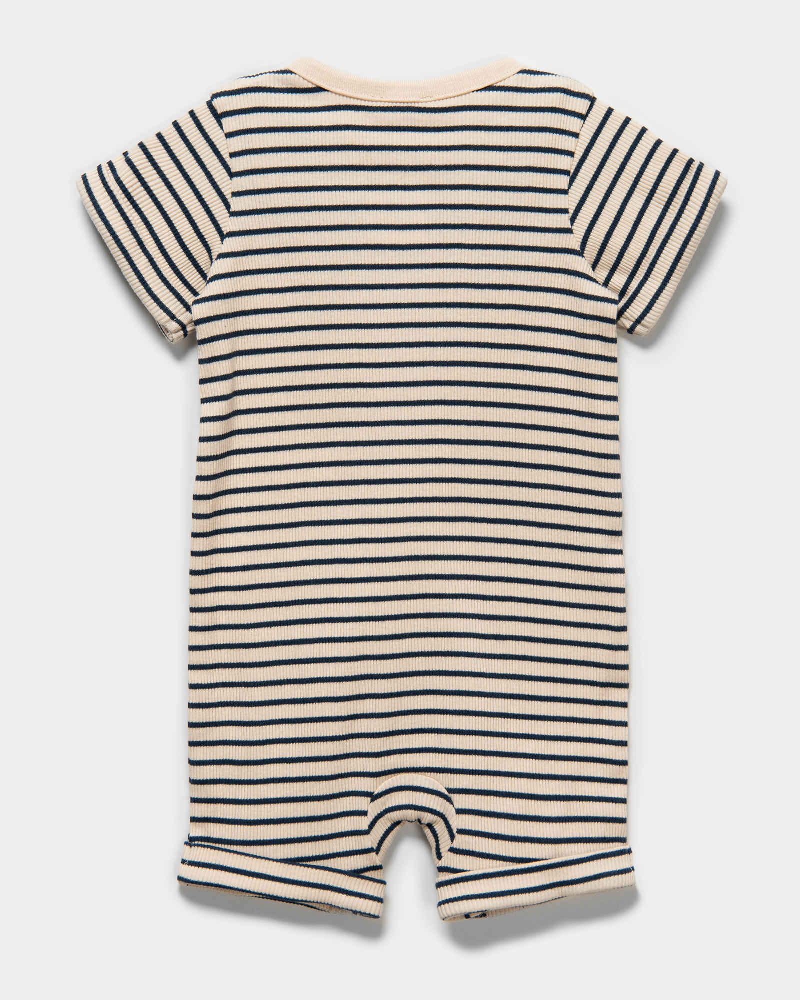 Песочник Baby Gо KB-SS25-17BGib-L2I4 - фото 2
