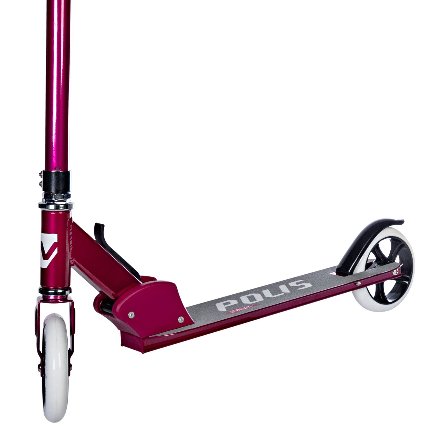 Самокат Novatrack двухколесный - фото 4