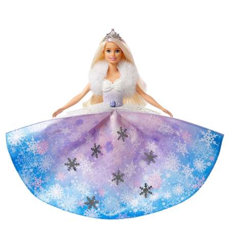 Кукла модельная Barbie