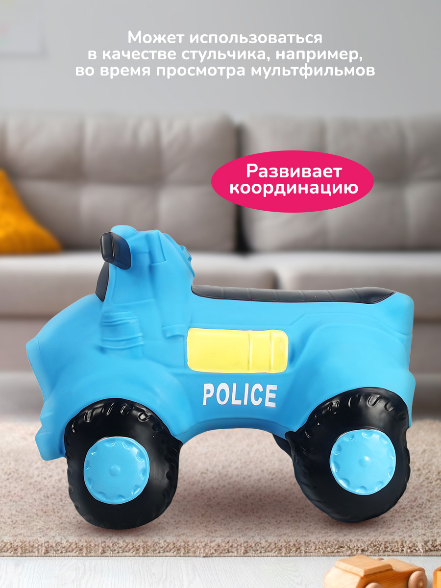 Прыгун Altacto - фото 4