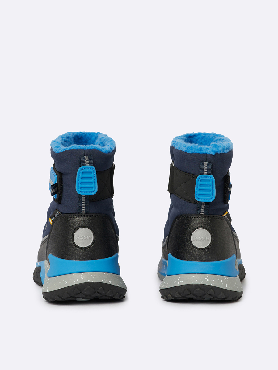 Сапоги Lassie 73403303-6960 - фото 9