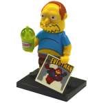 Фигурка LEGO Minifigures colsim2-7