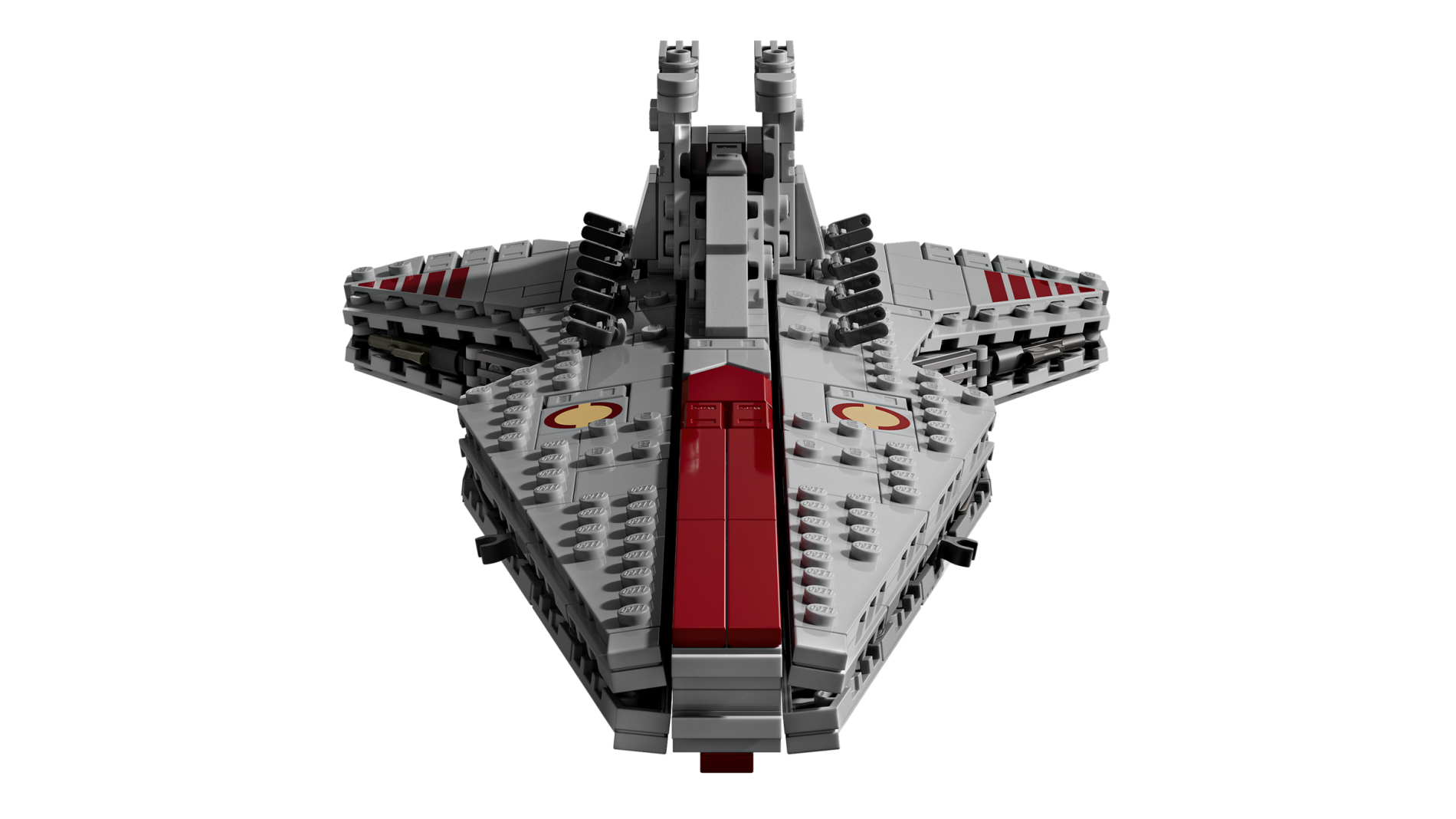 Конструктор LEGO Star Wars 75441 643 дет. - фото 4
