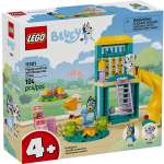 Конструктор LEGO Bluey 11201 104 дет.