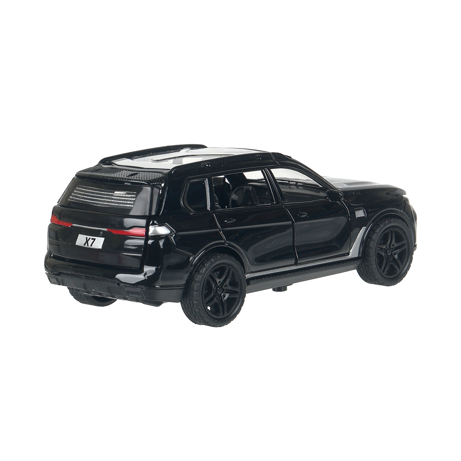 Автомобиль Huada Toys BMW 400039 - фото 5