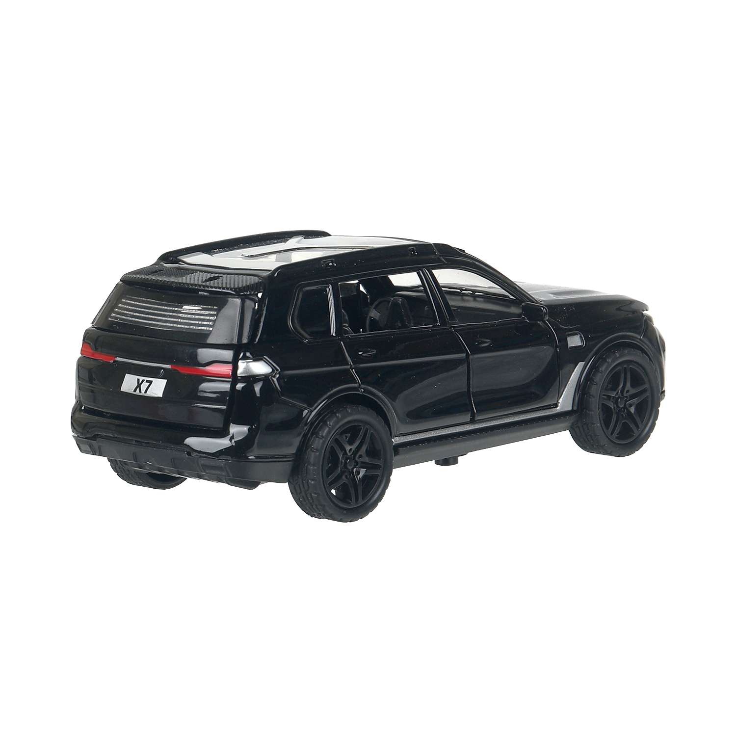 Автомобиль Huada Toys BMW 400039 - фото 5