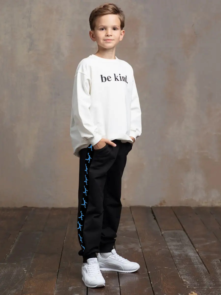 Брюки VGtrikotazh R1035 - фото 4